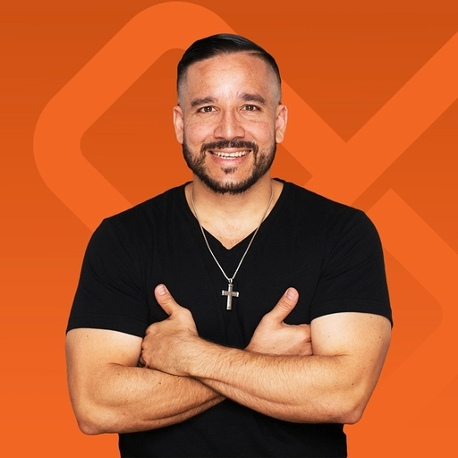 Alex Miranda