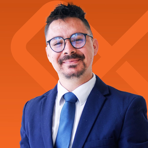 Carlos Monsalve