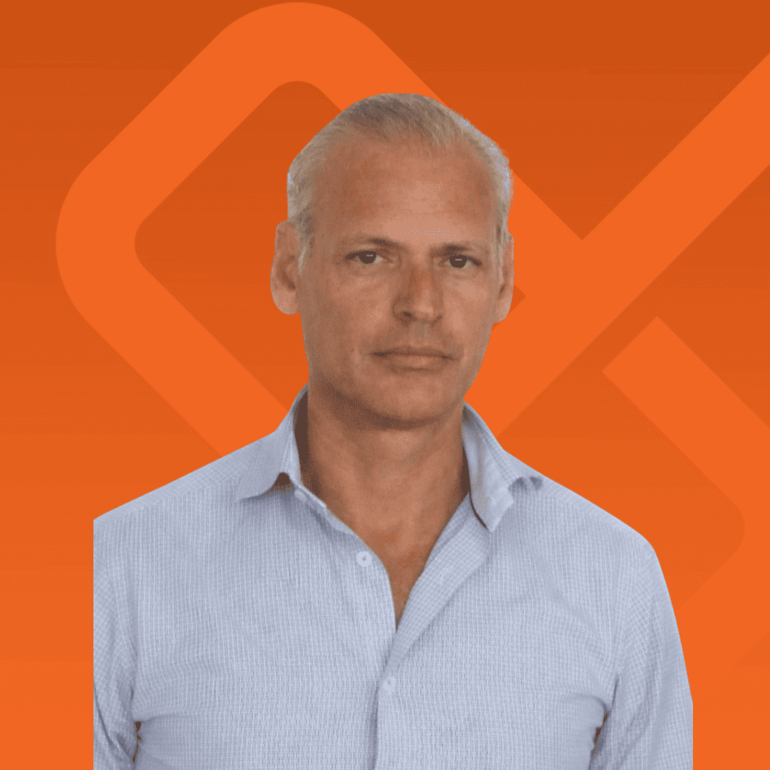 Marc Burbo