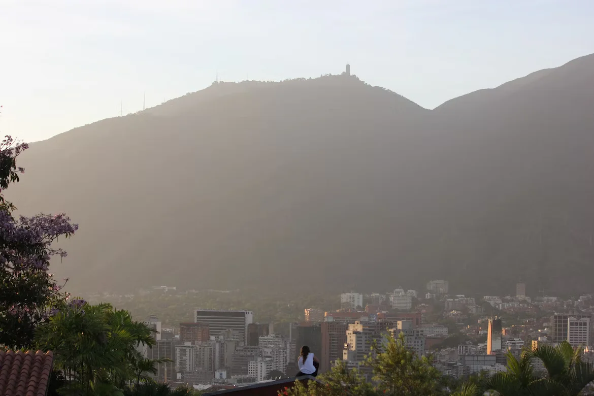 Venezuela Office