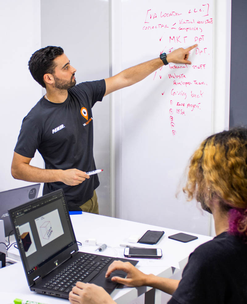 About virtrify